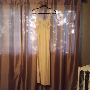Vintage Negligee